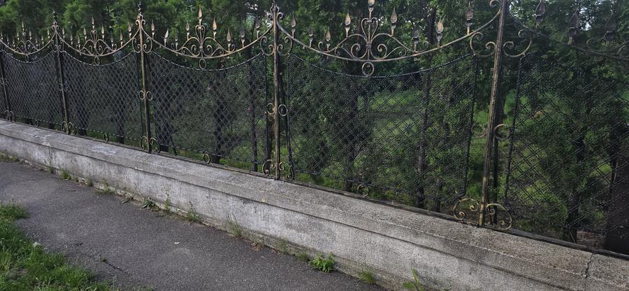 Teren Construcții intravilan de 1400 mp, în Ultracentral