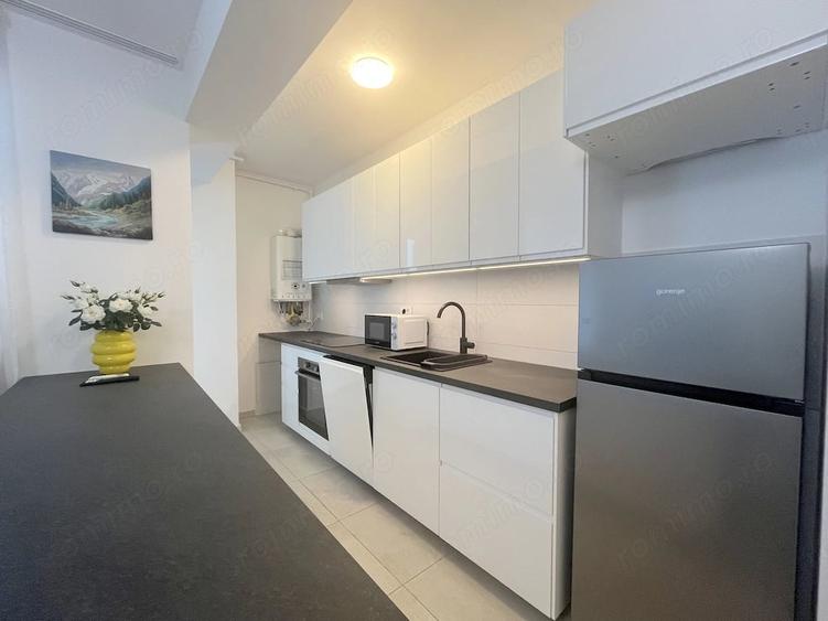 Apartament cu 3 camere decomandat în Circumvalațiunii