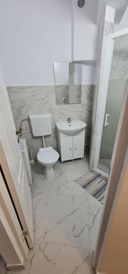 Garsonieră semidecomandată în Fălticeni