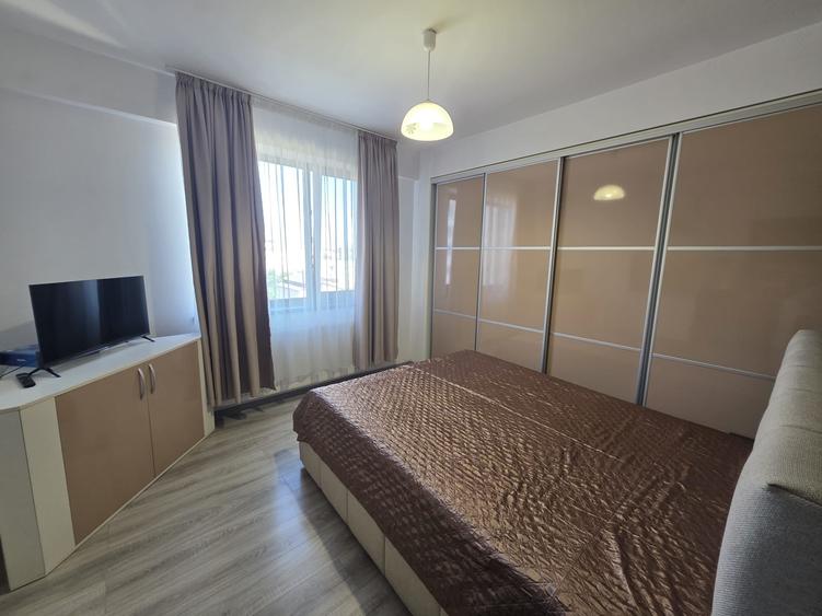 Apartament cu 2 camere în Km 4-5