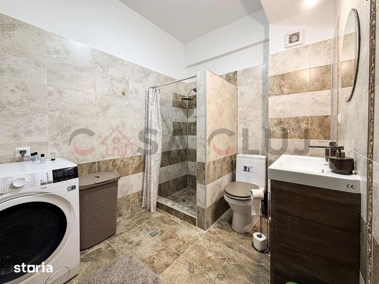 Apartament 2 dormitoare la cheie, bloc nou, Zorilor! - 5