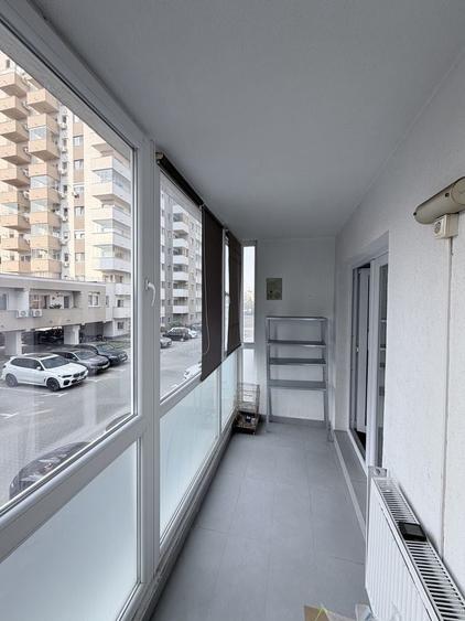 Apartament cu 2 camere în Gorjului
