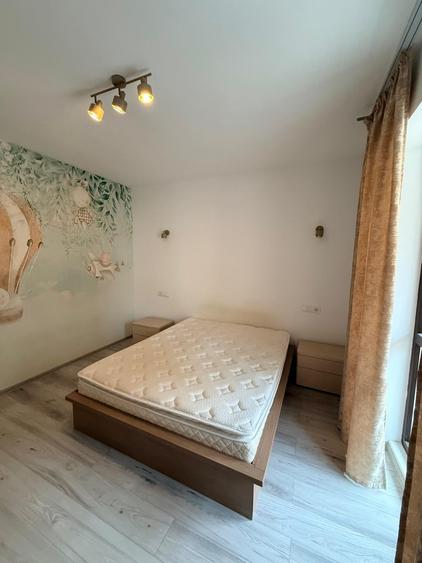 Apartament cu 2 camere decomandat în Militari