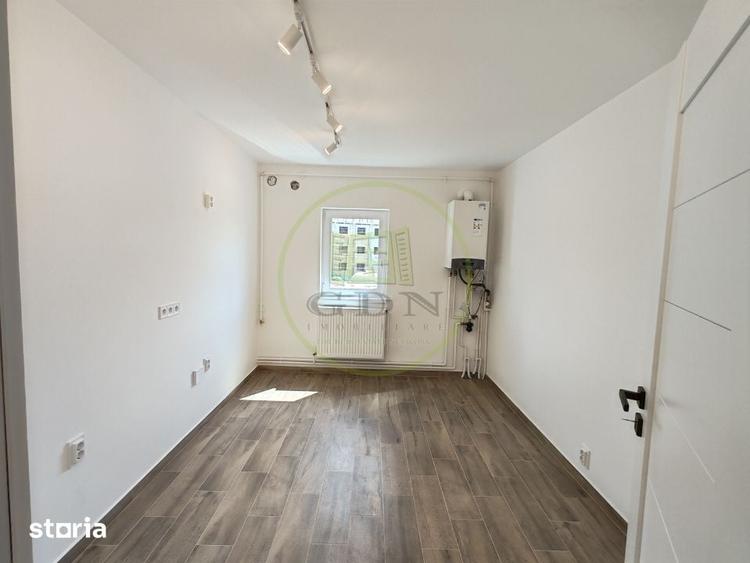 Apartament cu 3 camere decomandat în Ștrand