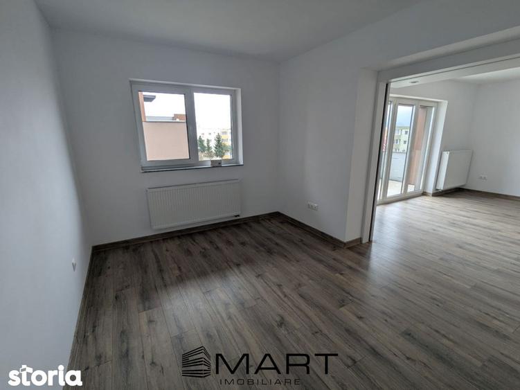 Apartament cu 2 camere decomandat în Bartolomeu