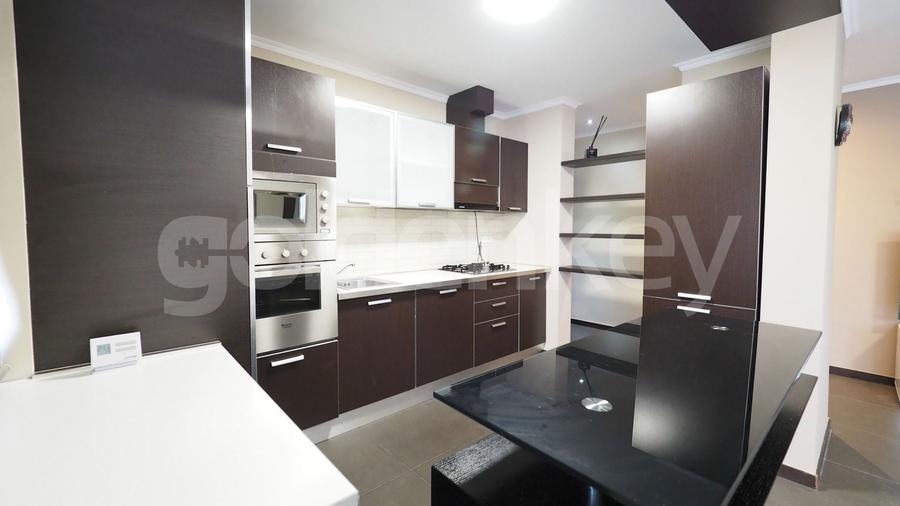 Apartament cu 3 camere | terasa generoasa | langa Jolie Ville - 5
