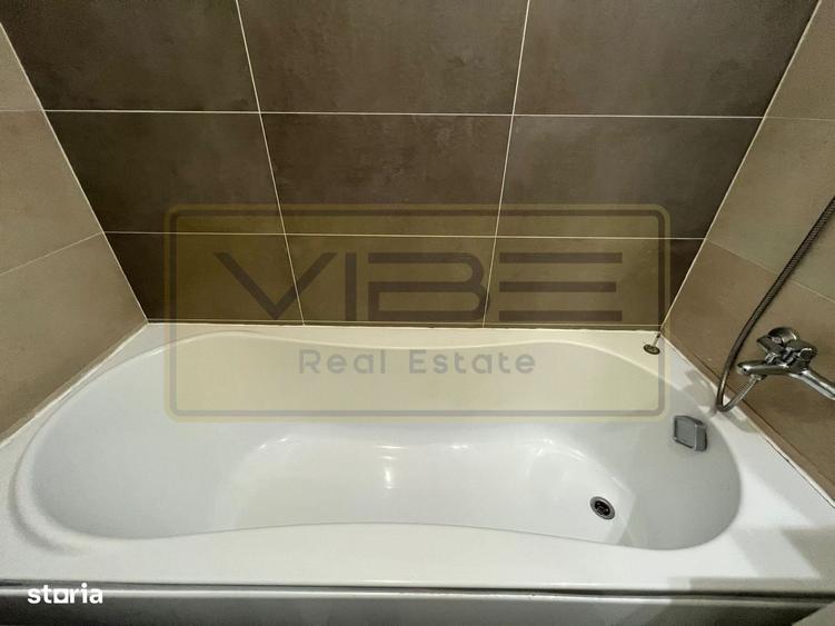 Apartament cu 2 camere în Tudor Vladimirescu