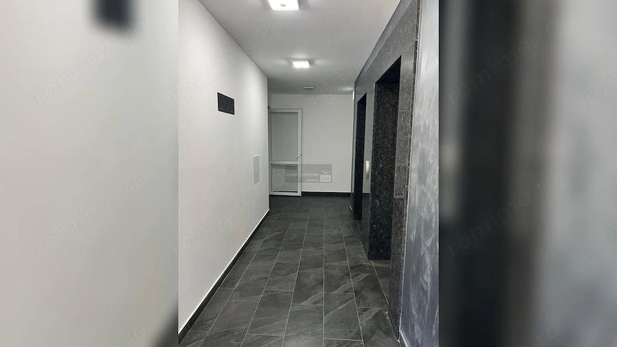 Apartament cu 2 camere decomandat în Nord