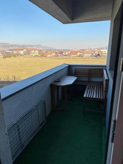 Apartament 2 camere, 50 mp, cu parcare | Str. Stadionului, Florești - 8