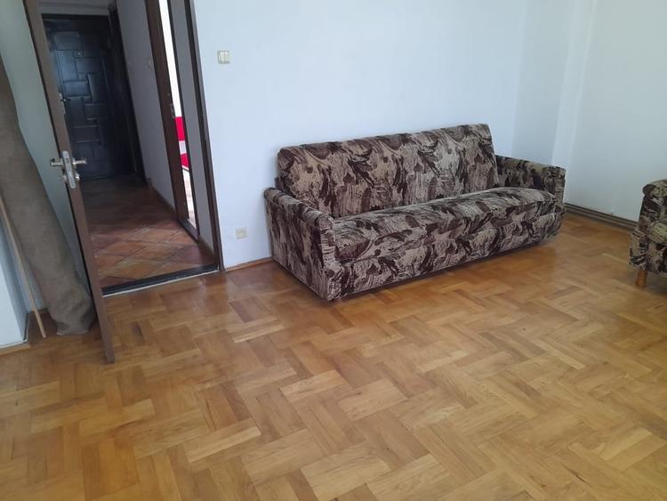 Apartament cu 3 camere decomandat în Făgăraș