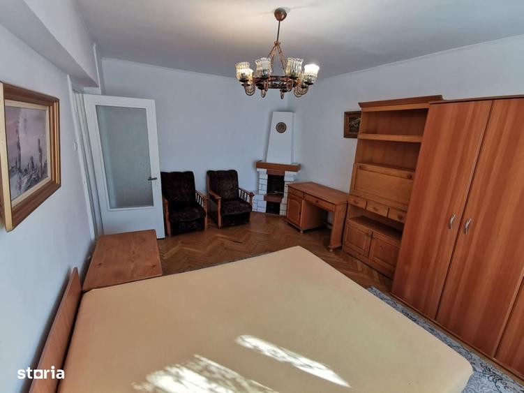 Apartament cu 3 camere în Ultracentral