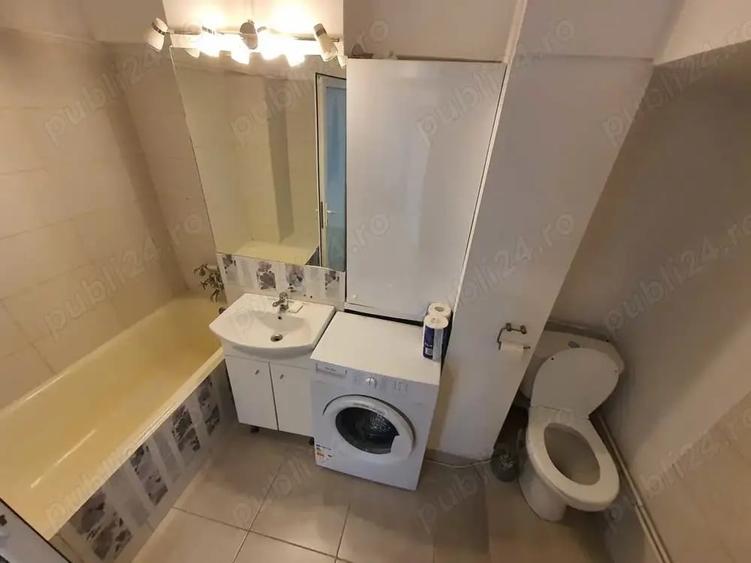Apartament cu 4 camere decomandat în Militari