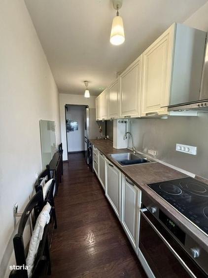 Apartament 2 Camere | Lacul Tei Parcul Circului | Complet Mobilat - 4
