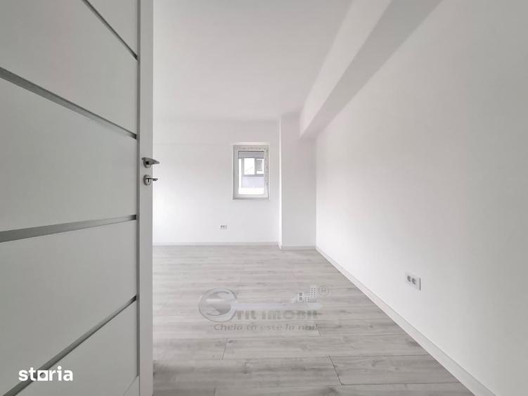 Garsonieră decomandată în Galata