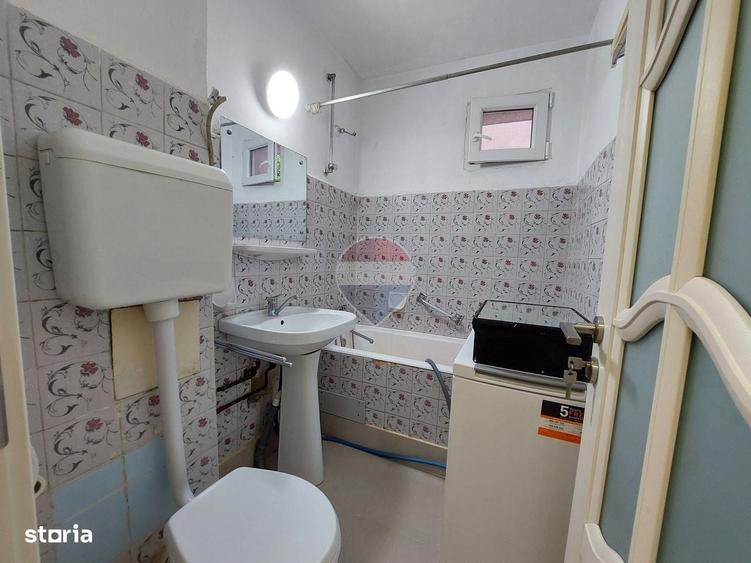 Apartament cu 2 camere de inchiriat in zona Drumul Taberei - 2