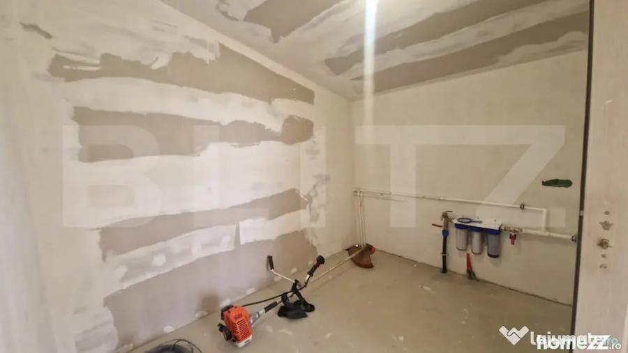 Casă cu 4 camere cu Teren 800 Mp în Bod