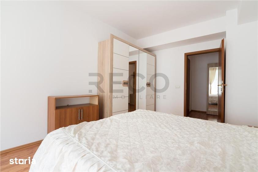 Apartament cu 2 camere decomandat în Iosia — fotografia 3