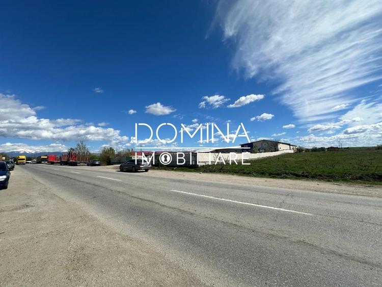 Teren Construcții intravilan de 10339 mp, în Centura Narciselor