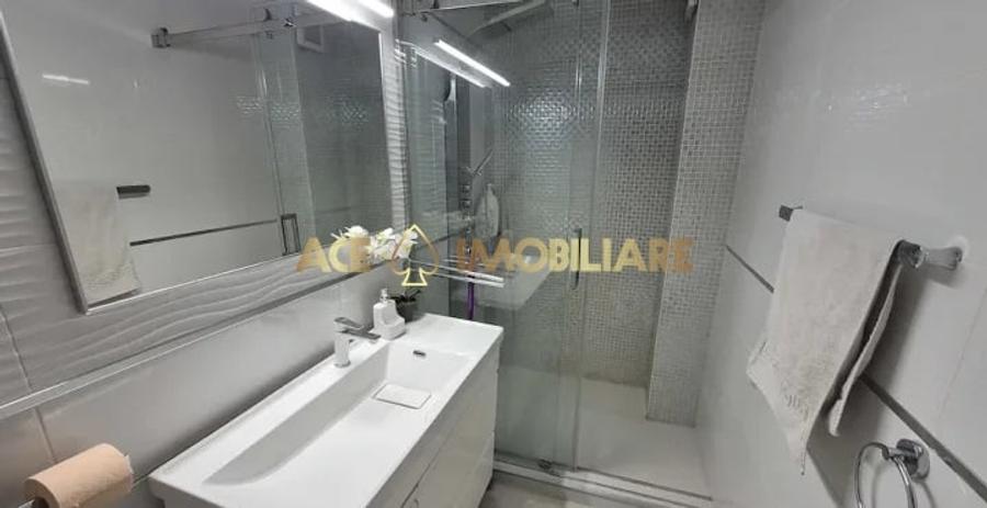 2 Camere de inchiriat | Unirii | Metrou | Masina de spalat vase - 5