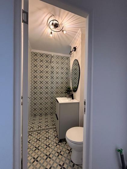 De vânzare apartament 2 camere Cartier Viziru 3 NOU - 1