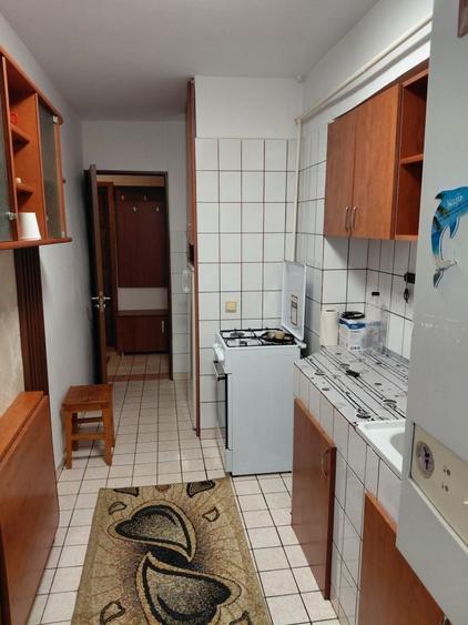 Apartament cu 2 camere decomandat în Lacu