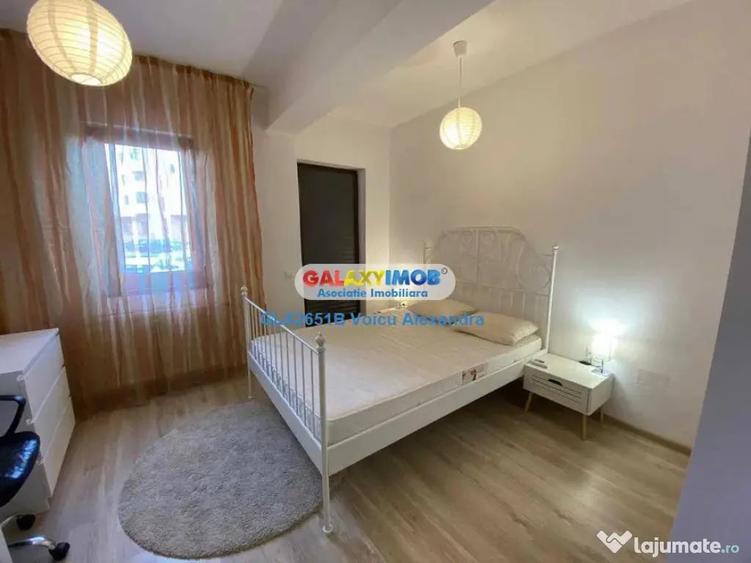Apartament 2 Cam Bloc Nou Berceni - Dimitrie Leonida - 2