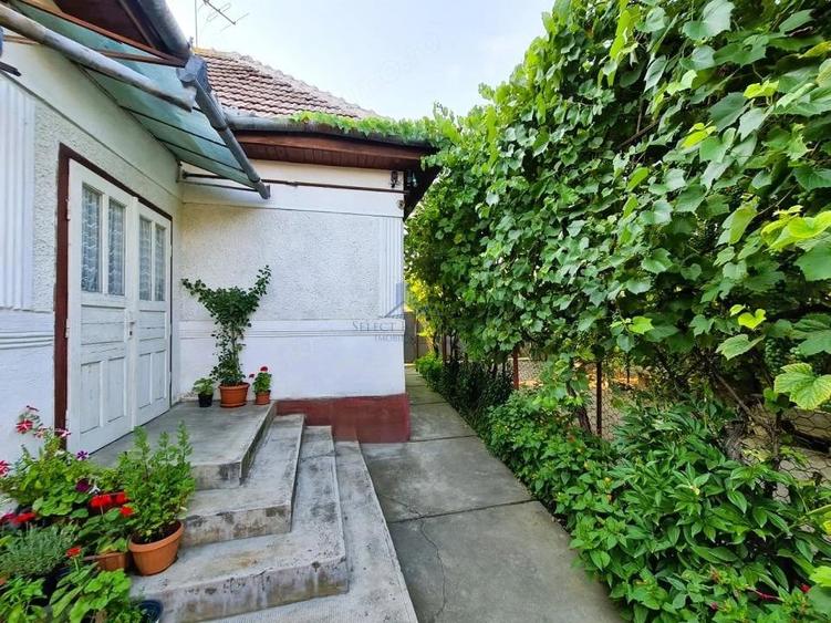 Casa individuala \ 1500 mp teren \ Tarnaveni - 3