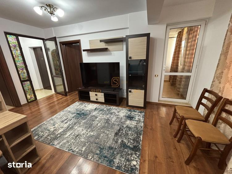 Apartament cu 2 camere decomandat în Apărătorii Patriei