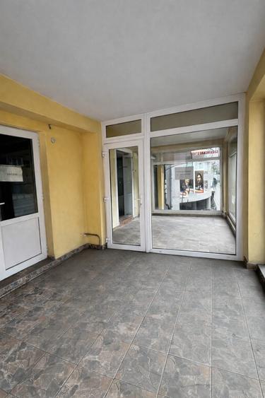 Spațiu comercial, de 57 mp, în Cetate