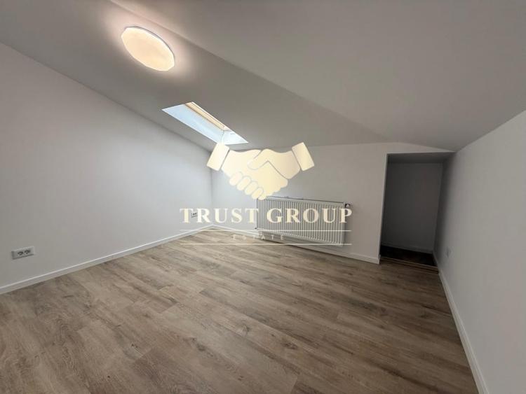 Apartament cu 3 camere decomandat în Militari
