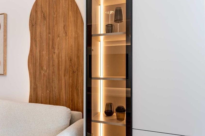 Apartament cu 2 camere în Florești