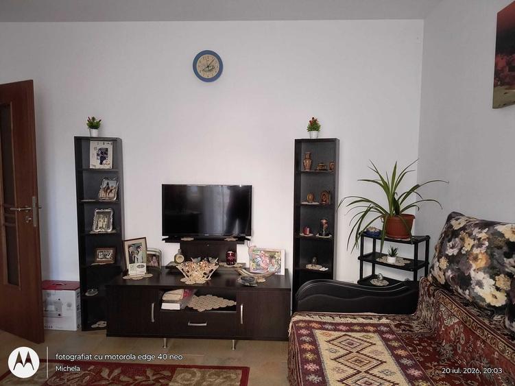 Garsonieră decomandată în Turnișor