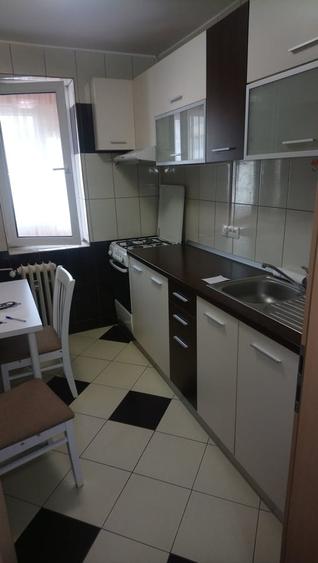 Apartament cu 2 camere semidecomandat în Doamna Ghica
