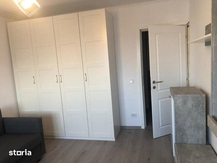 Apartament 2 Camere | Banu Manta | Metrou Basarab | Mobilat | 33 mp - 9