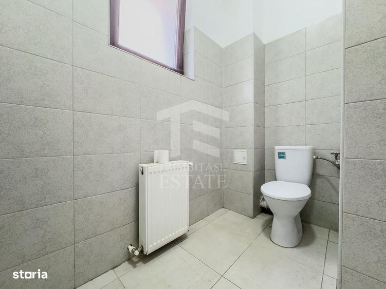 Apartament cu 3 camere decomandat în Dudu