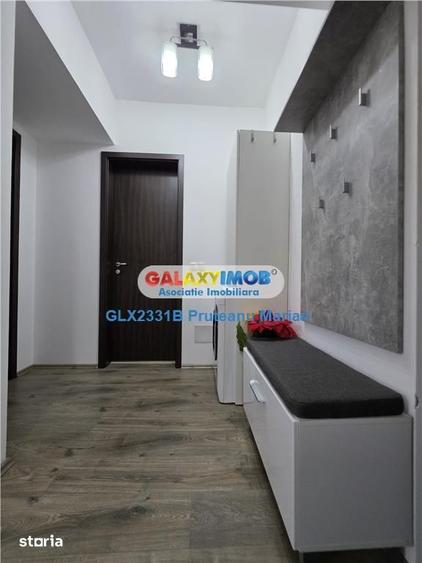 Inchiriere apartament Premium cu 2 camere la rond la Cristalului - 17