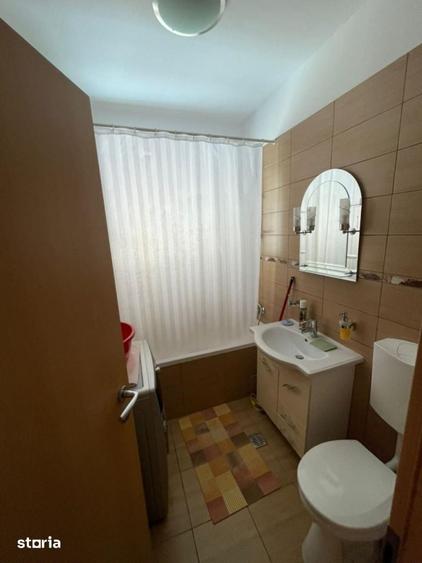 Apartament cu 2 camere în Chiajna