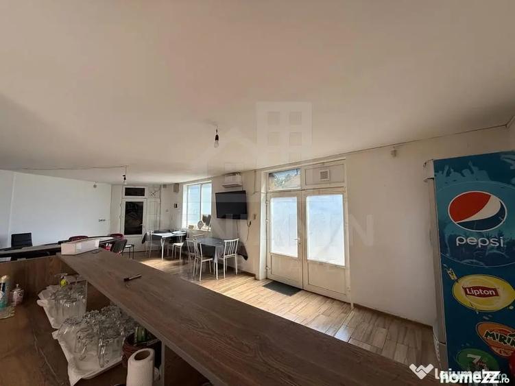 Casă cu 3 camere cu Teren 379 Mp în Brestei