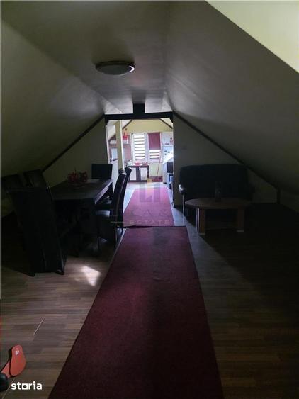 Apartament cu 6 camere în Aradului