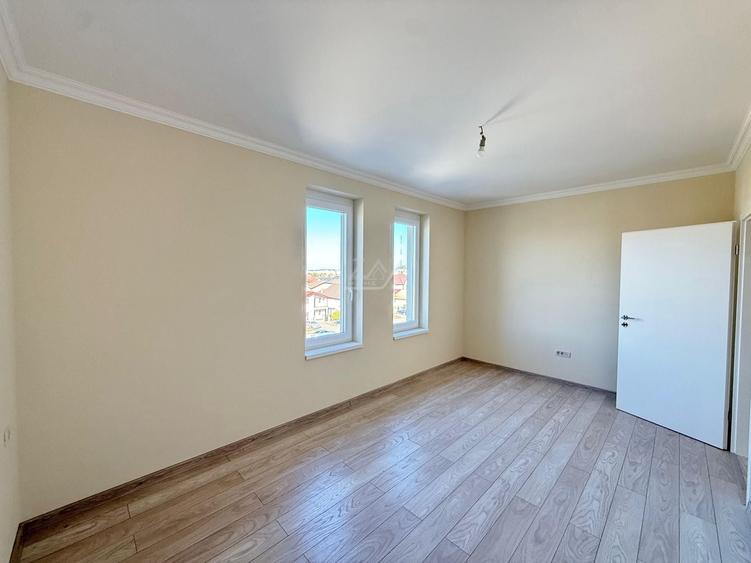 Apartament cu 2 camere în Giroc