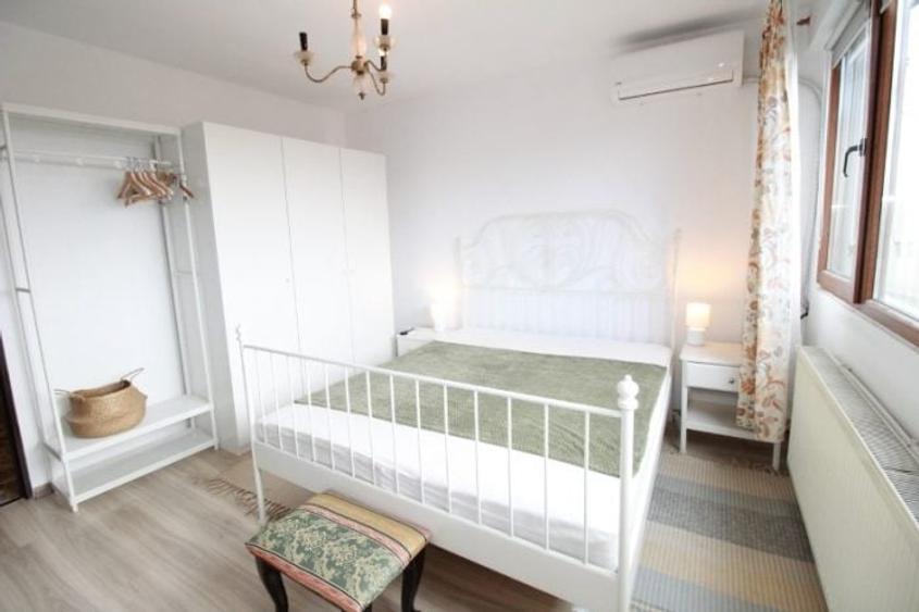 Apartament cu 2 camere decomandat, mobilat în Eroii Revoluției