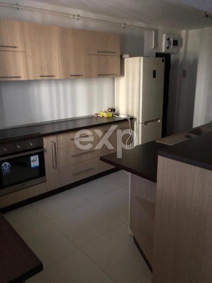 Inchiriere apartament 2 camere Ultracentral - 1