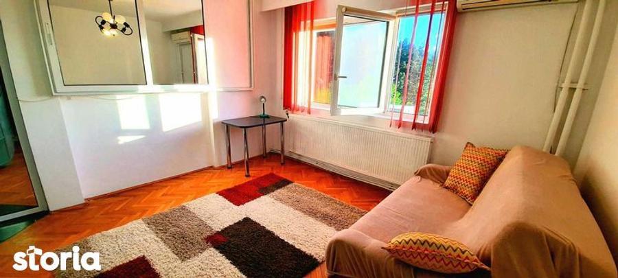 Inchiriez apartament 2 camere Manastur - 7