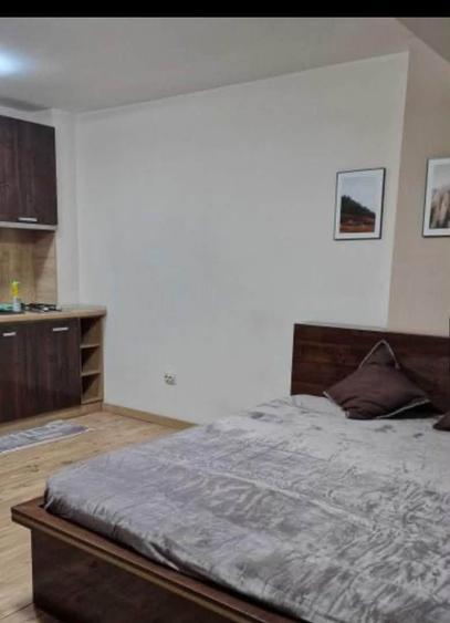 Garsonieră semidecomandată în Kamsas