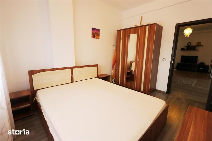 Apartament cu 3 camere în Tătărași