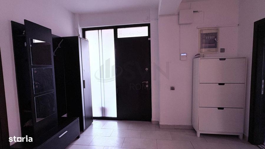 Casa 6 camere cu 3 locuri de parcare in Pipera in spatele Cortina Nort - 5