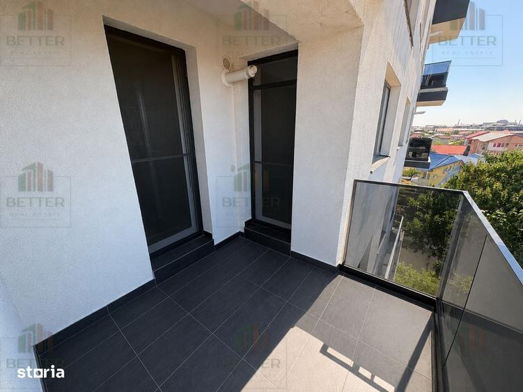Apartament 2 camere si loc de parcare de inchiriat, Popesti-Leordeni - 9
