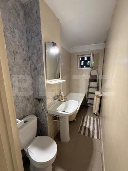 Apartament 2 camere, 46 mp, zona Malu Rosu - 6