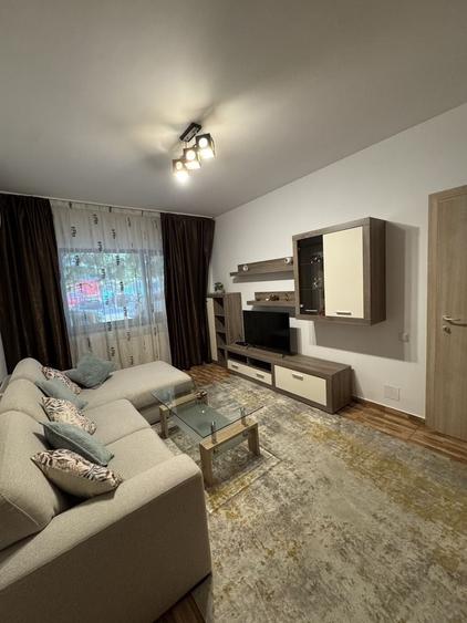INCHIRIERE APARTAMENT 2 CAMERE Popesti Leordeni Amurgului, pet friendly - 1