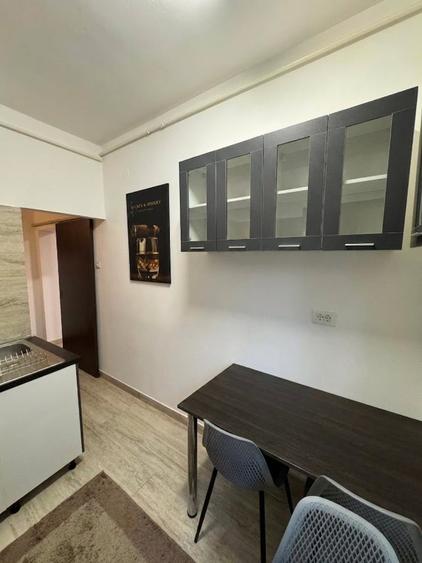 Apartament cu 2 camere decomandat, mobilat în Floreasca